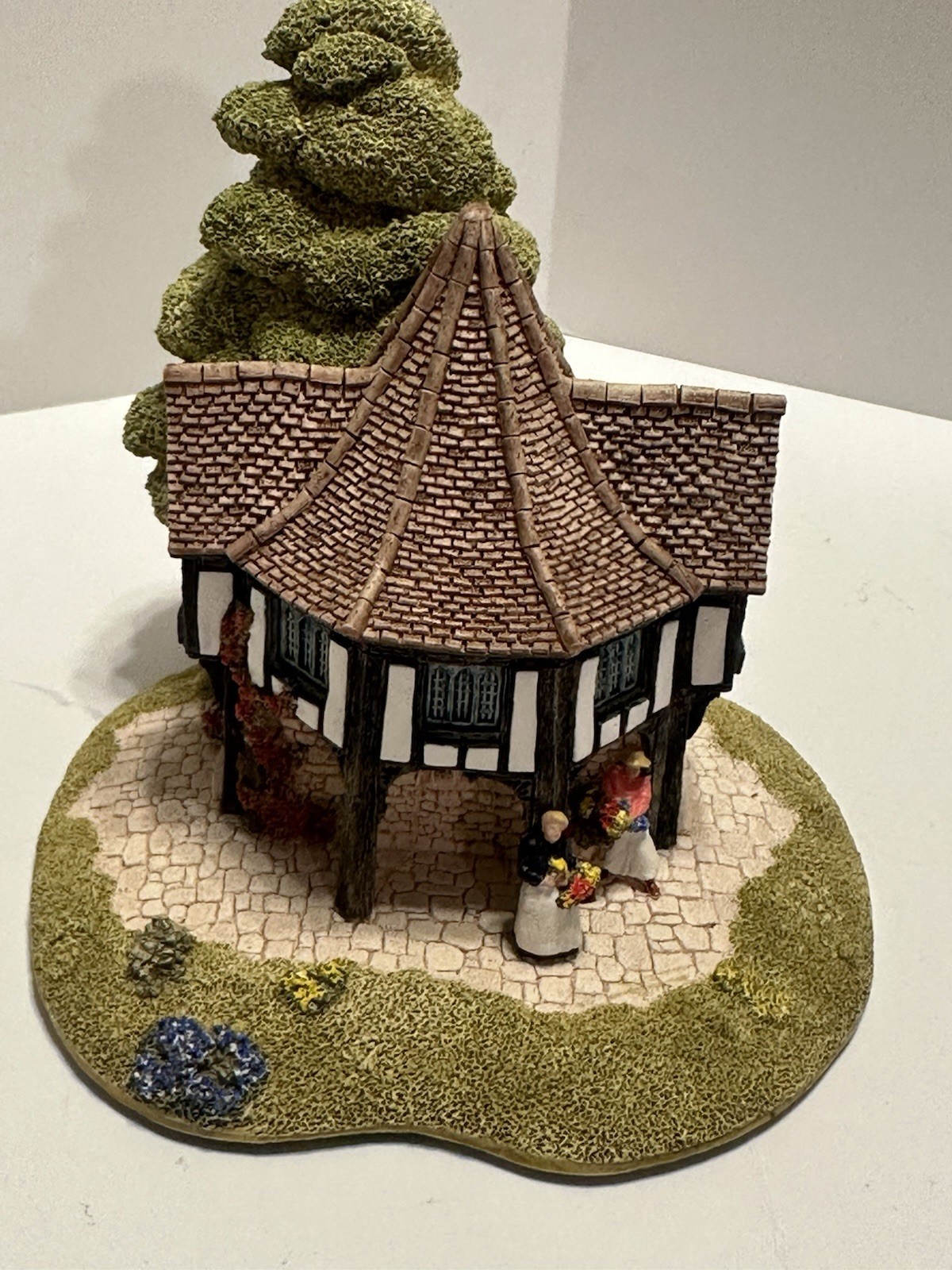 Vtg. 1990s Lilliput Lane 