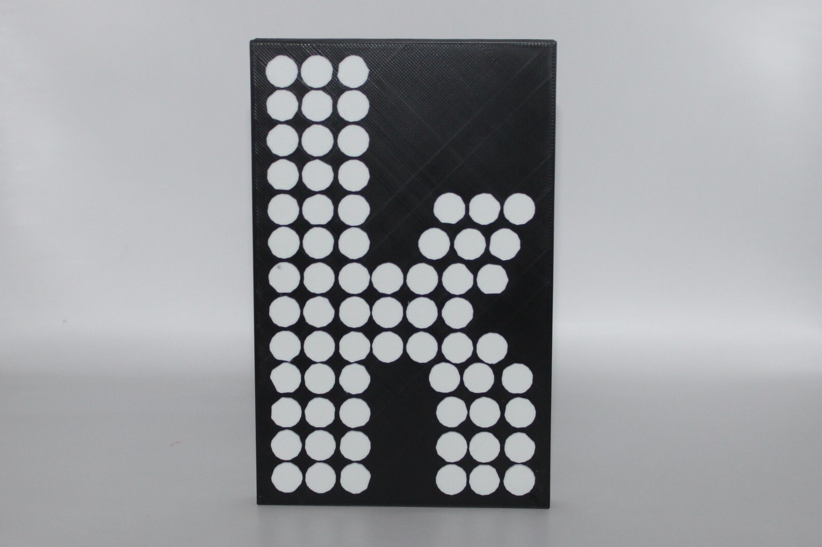 The Killers 3D printed Logo Sign Wall Desk Shelf Art