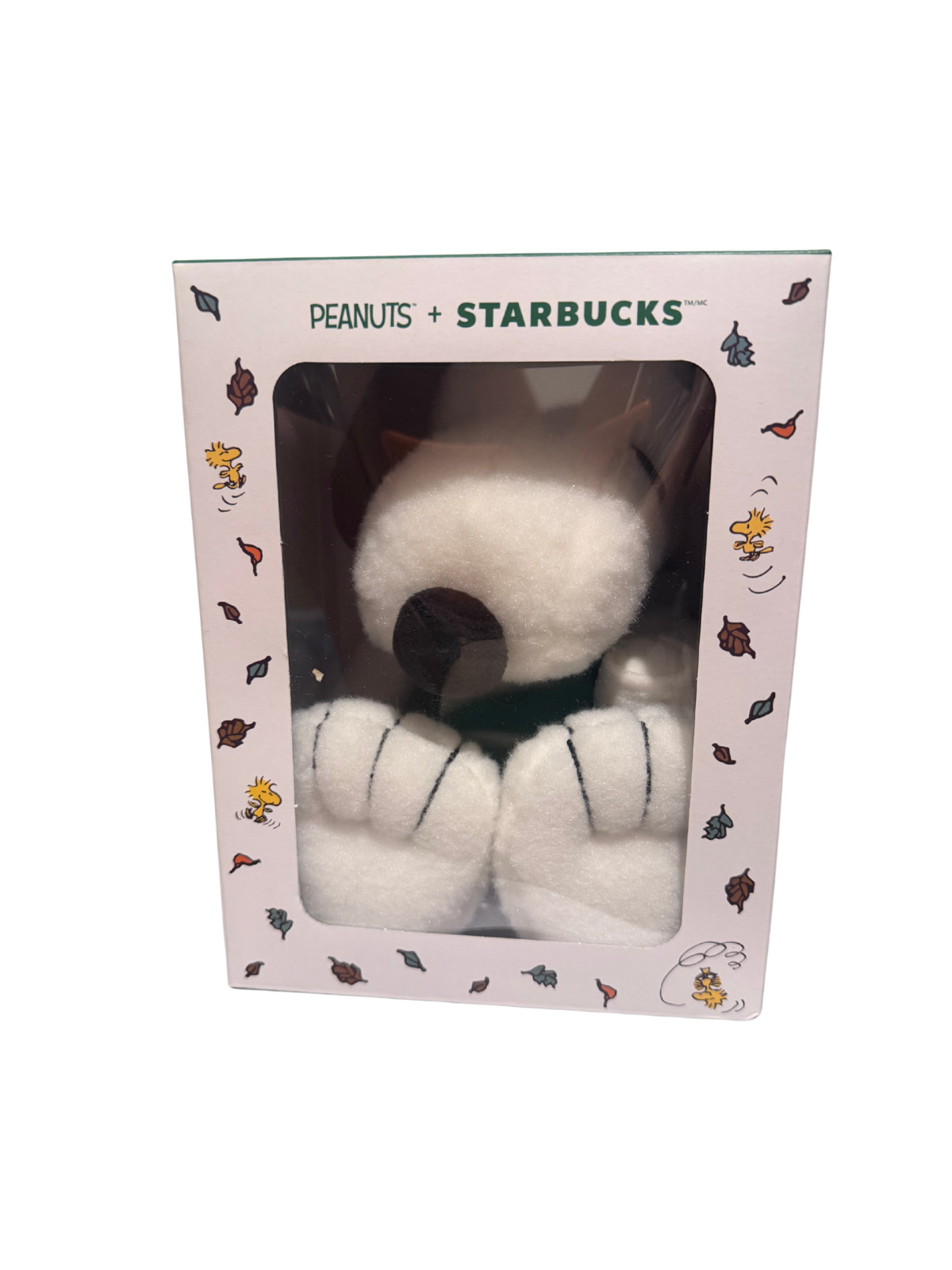 USA NEW Starbucks Peanuts Snoopy Fall Collection Limited Ready to Ship USA NEW Starbucks Peanuts Snoopy Fall Collection Limited Ready to Ship
