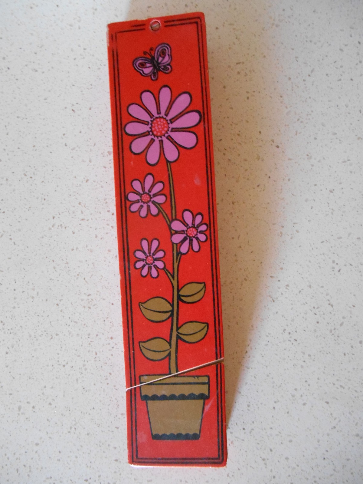 Vintage Early 1970s Counterpoint San Francisco Wooden Pencil Case With Sharpener Vintage Early 1970s Counterpoint San Francisco Wooden Pencil Case With Sharpener