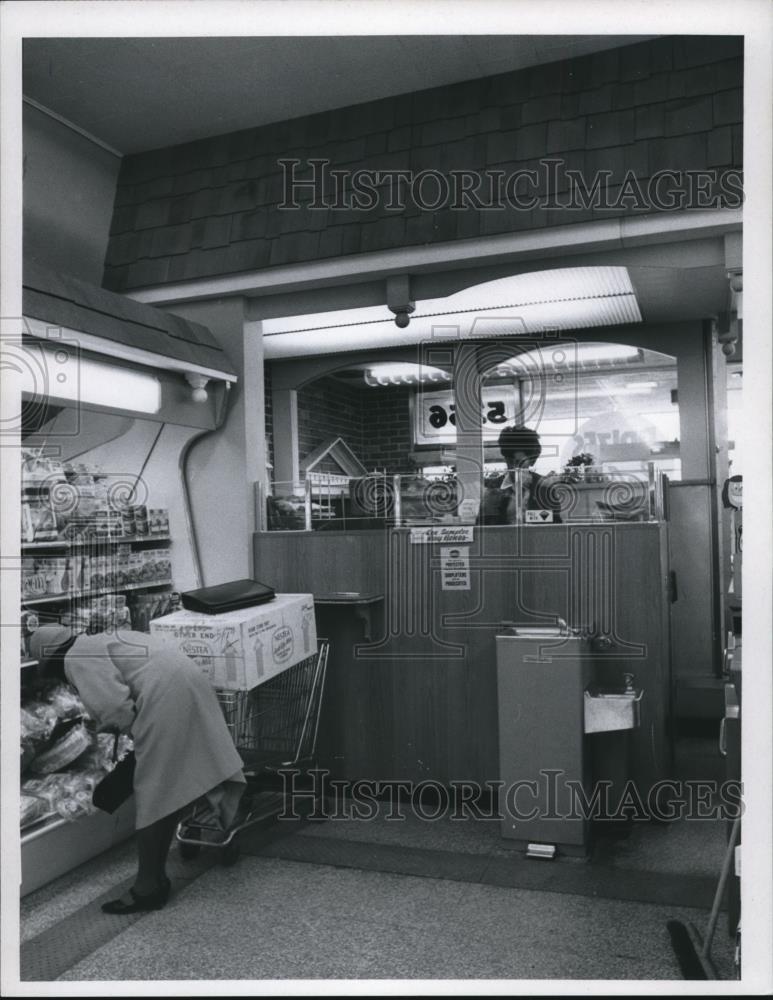 1972 Press Photo Pick-N-Pay Supermarkets - cva92875