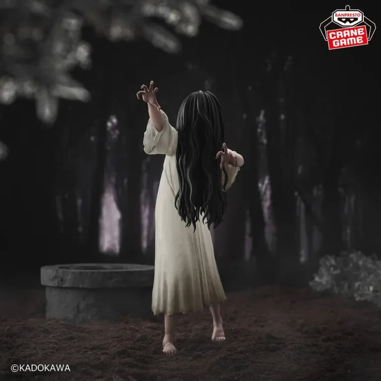 PSL Sadako Grandista Figure New