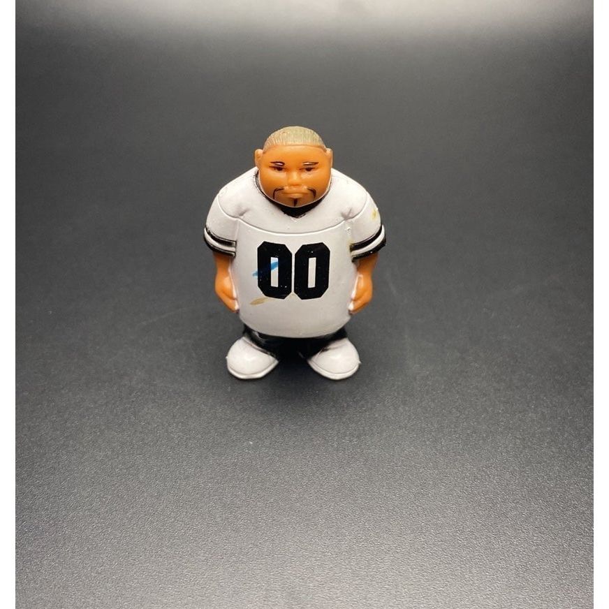 Buddha 2002 Lil Homies Series 4 Figure 1:32 scale Buddha 2002 Lil Homies Series 4 Figure 1:32 scale