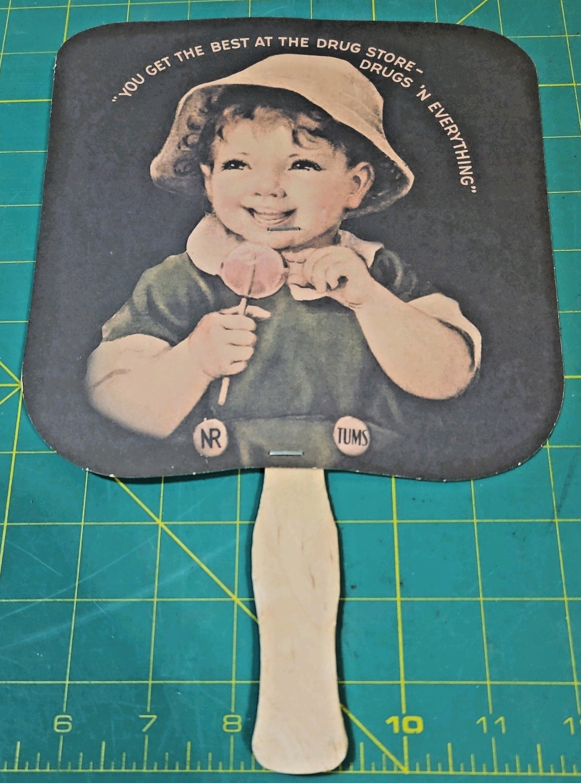 Vintage Vintage