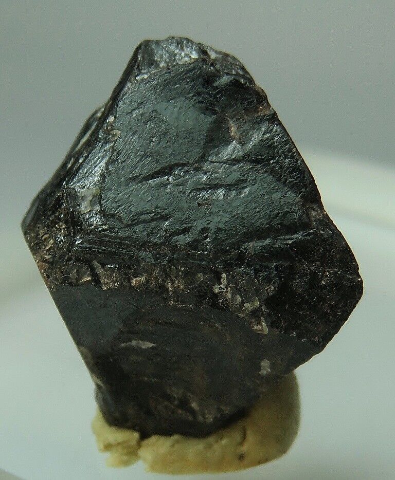 RARE CASSITERITE CRYSTAL 59 CARATS  FROM AFGHANISTAN, (Z-99)