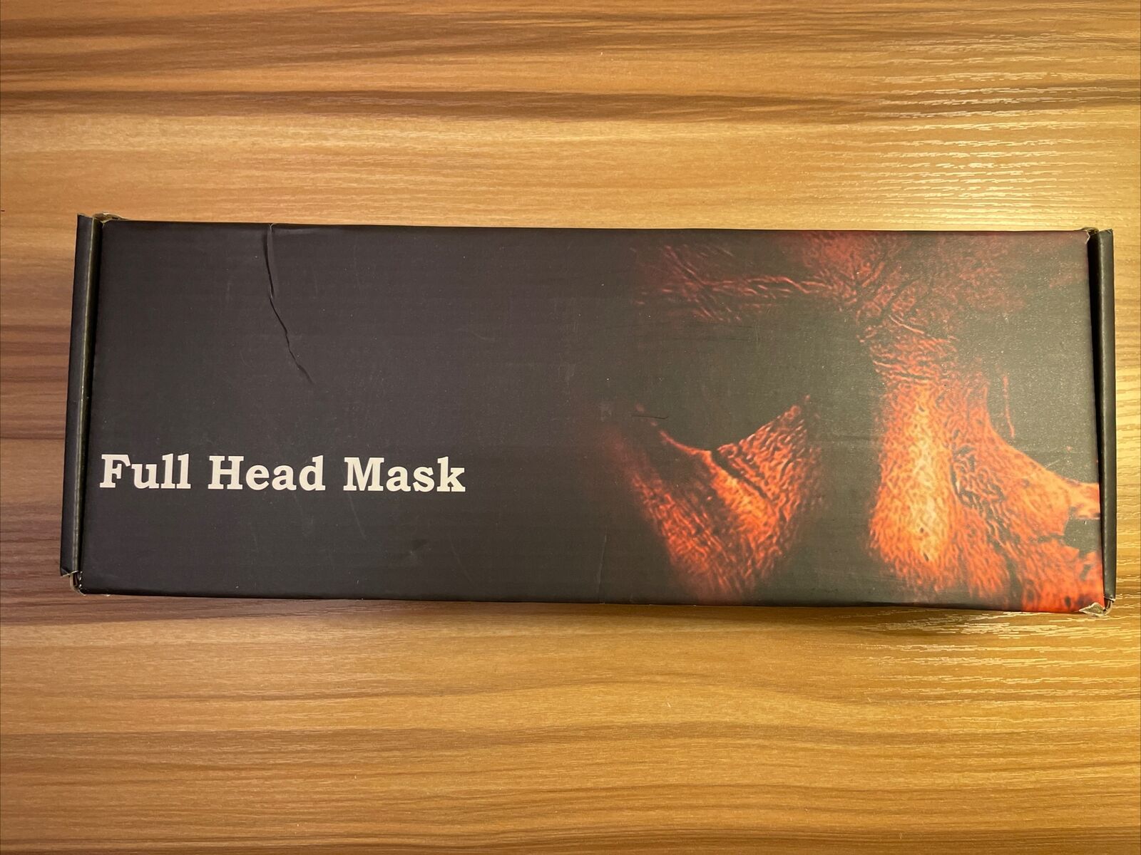 2022 Michael Myers Halloween Ends Mask GKTOP New - Unopened