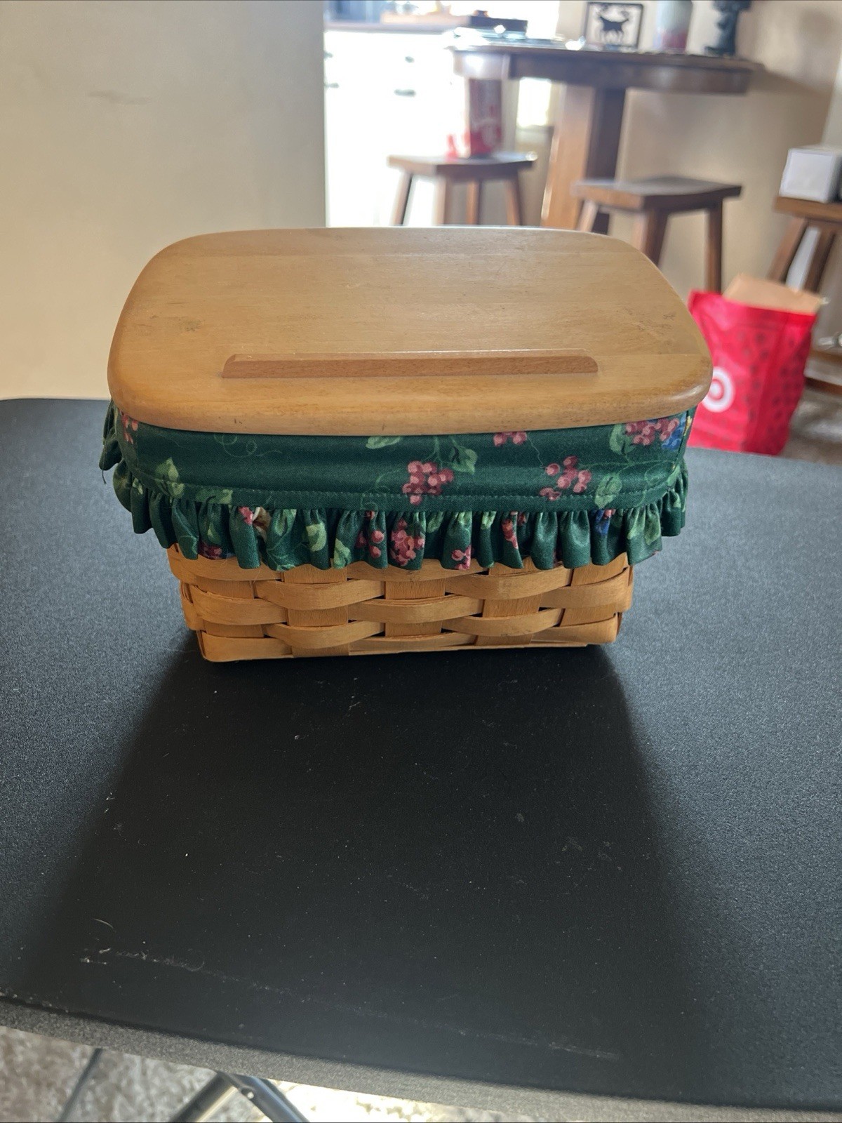 1997 Longaberger 1997 Longaberger