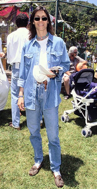 Kate Jackson Celebrity Movie Star TV Music Film Old Photo Kate Jackson Celebrity Movie Star TV Music Film Old Photo