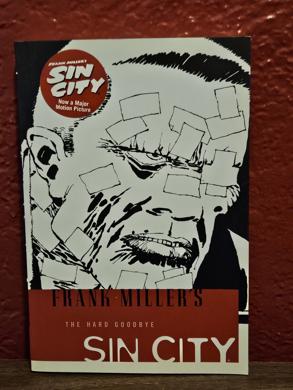 Complete SIN CITY Graphic Novel Set Volumes 1-7 Frank Miller Dark Horse Comics