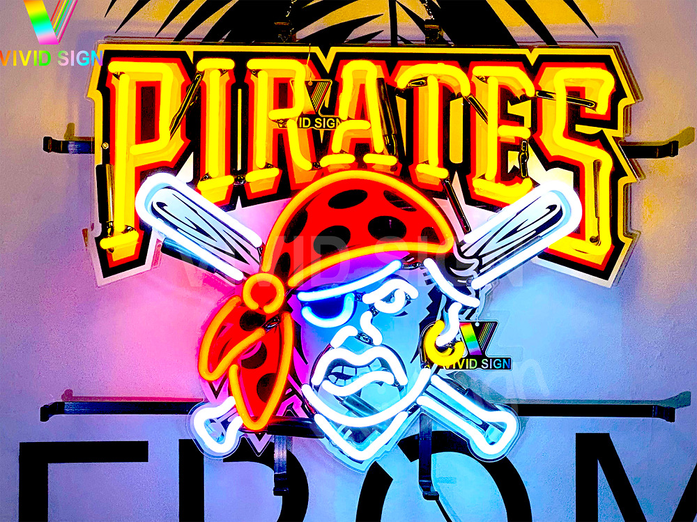 Pittsburgh Pirates Baseball 20\