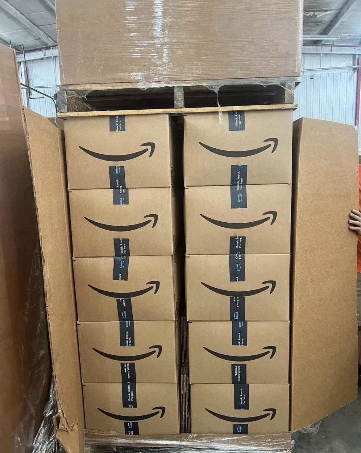 Small High Profit Liquidation Box Mixed Merchandise Bundle