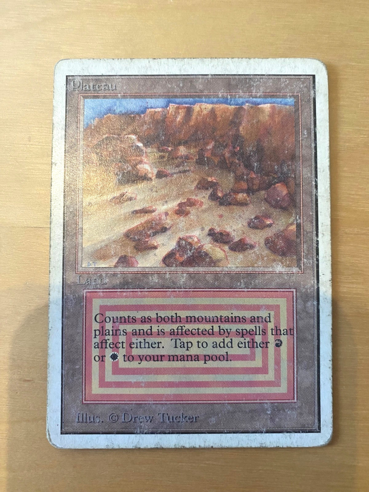 MTG Platform Unlimited PO