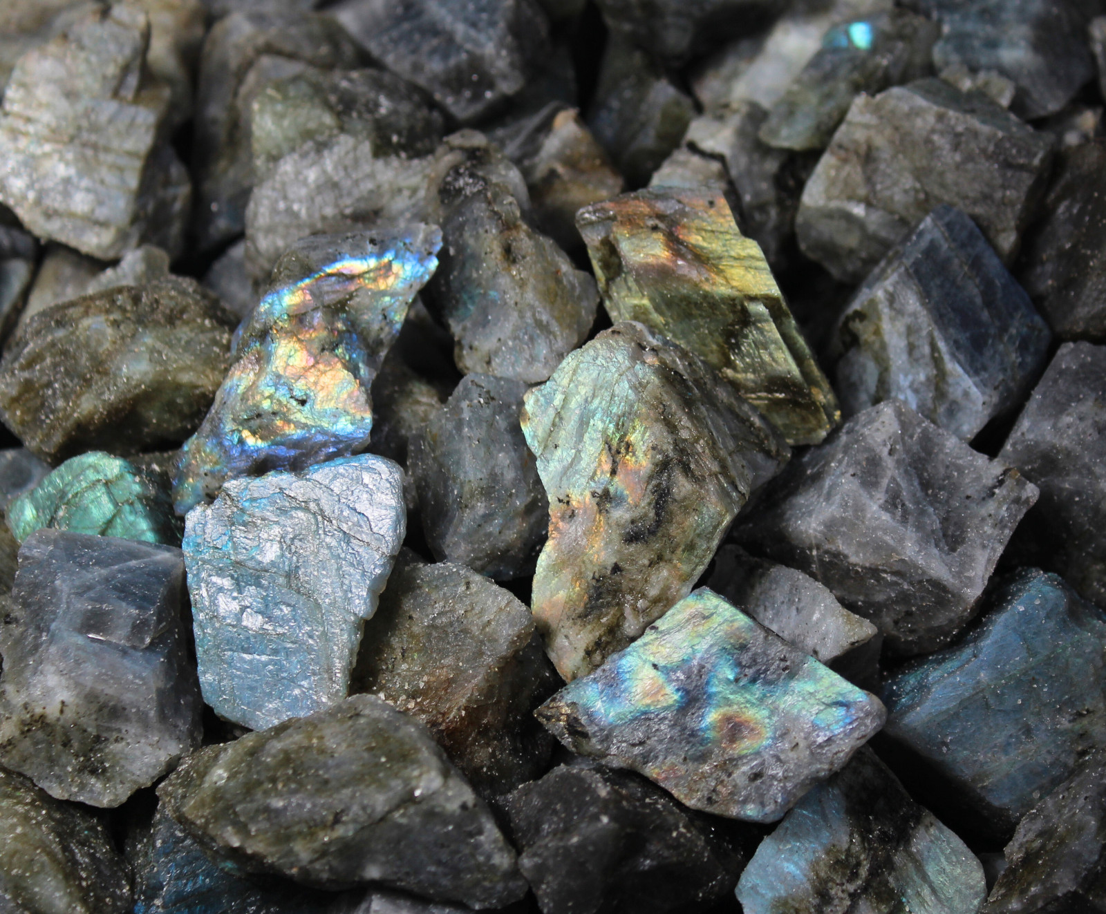 Labradorite 