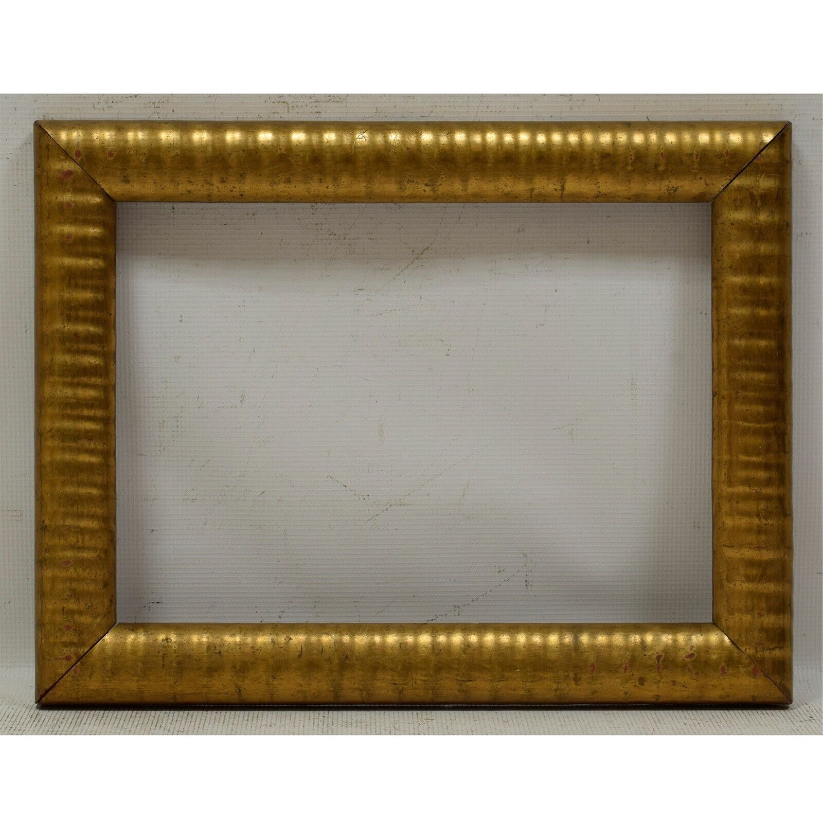Ca 1900-1930 Old frame in original condition Internal: 14.8 x 10.6 in