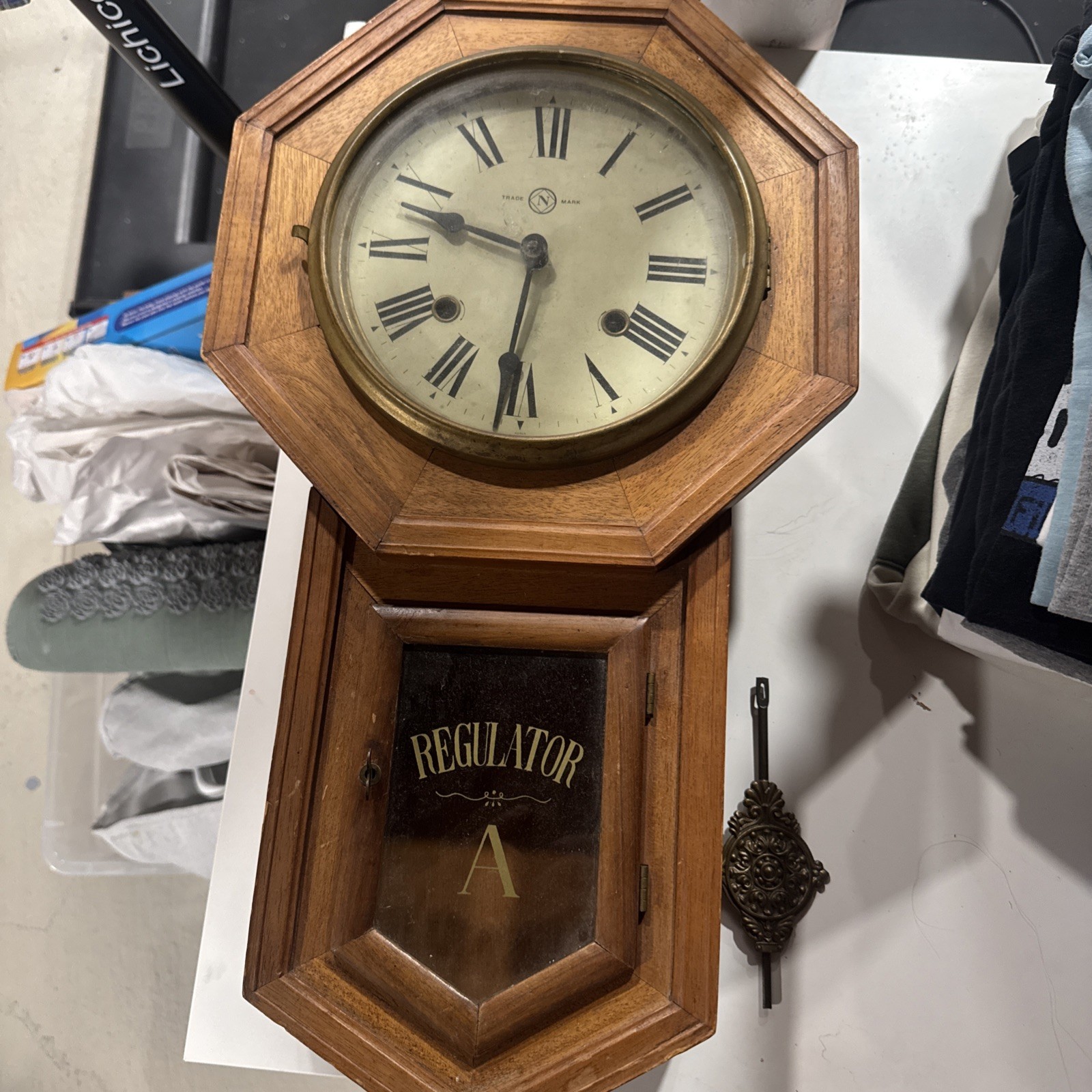 Rare antique \