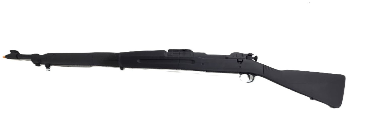 Replica The Model 1903 Springfield 1:1 Scale Wild West Prop & Decor Cosplay Replica The Model 1903 Springfield 1:1 Scale Wild West Prop & Decor Cosplay