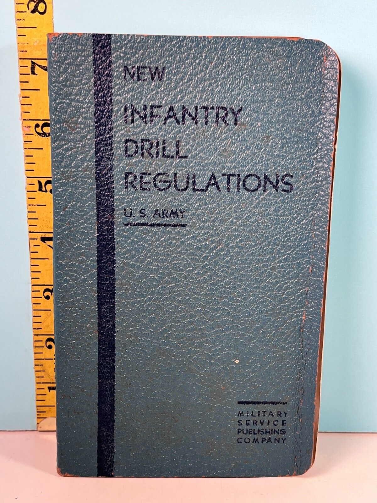 🔥1903 New Infantry Drill Regulations US Army Illustrated Booklet🔥