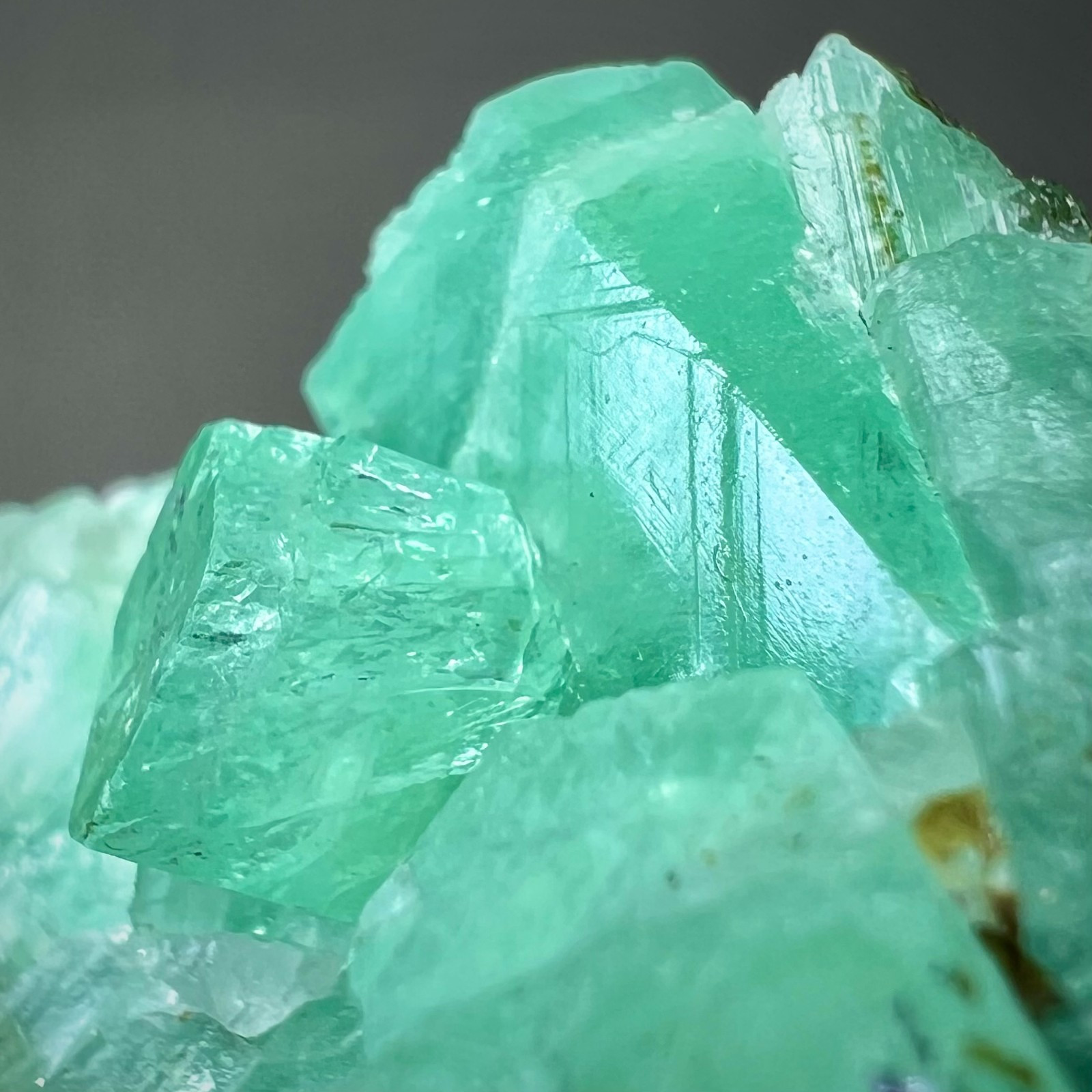434ct Rare Gemmy Emerald Crystal Cluster on Matrix from Chitral, PAKISTAN 434ct Rare Gemmy Emerald Crystal Cluster on Matrix from Chitral, PAKISTAN