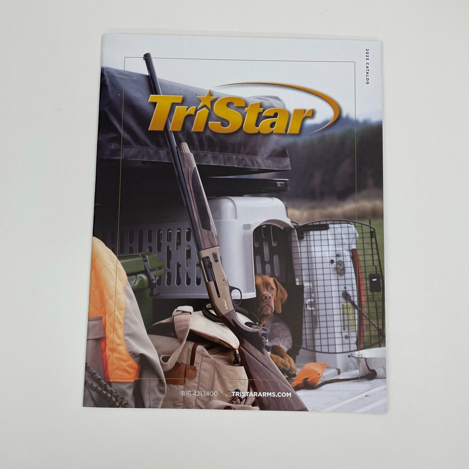 TriStar Product Catalog From Shot Show 2023