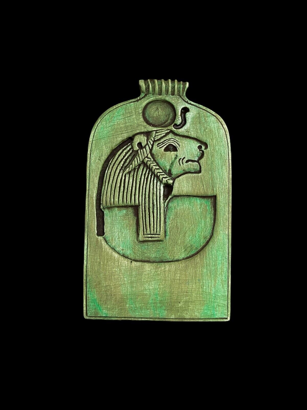 Lioness Goddess Tefnut