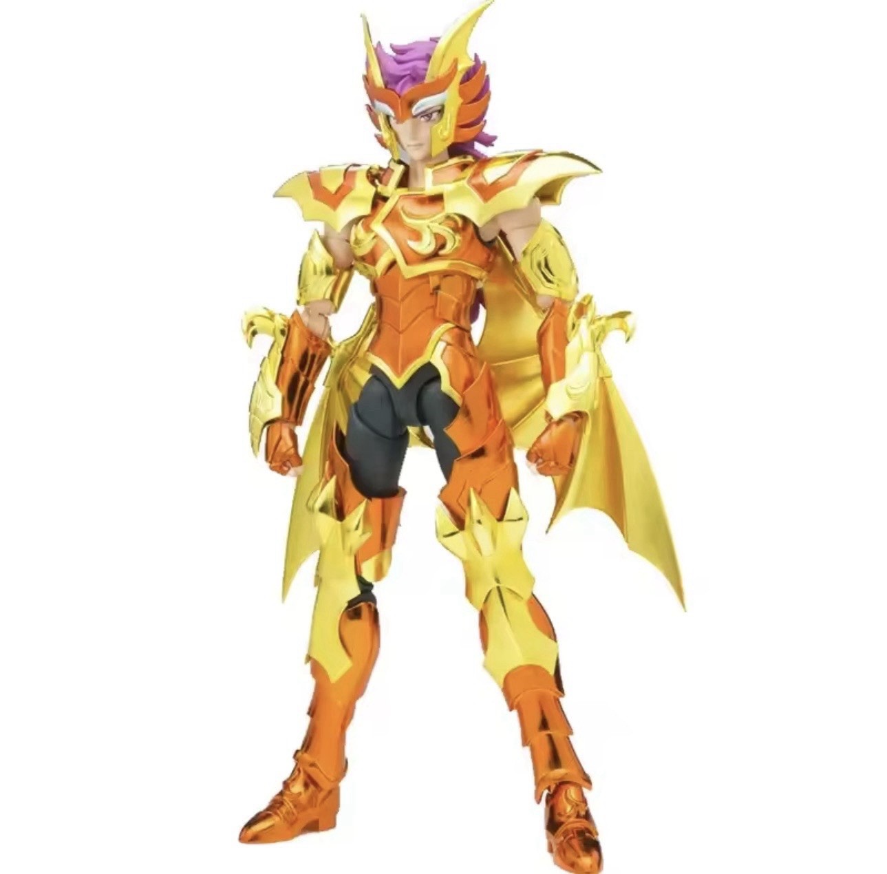 Jmodel/JM Saint Seiya Myth Cloth Ex Poseidon Scylla Io Action Figure Jmodel/JM Saint Seiya Myth Cloth Ex Poseidon Scylla Io Action Figure