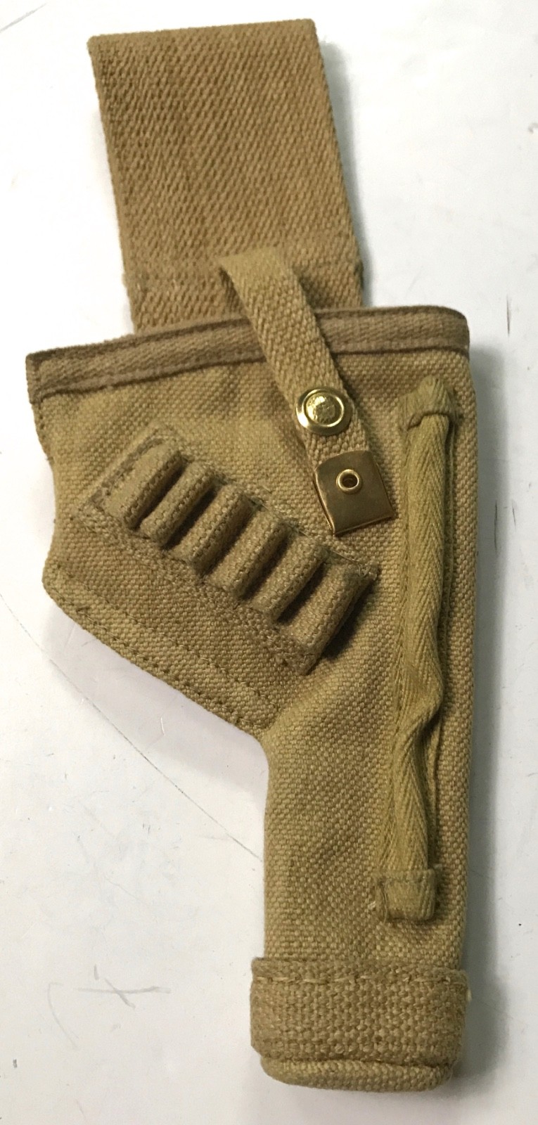 WWII BRITISH ARMY WEBLEY MK IV .38 SERVICE PISTOL WEB BELT HOLSTER WWII BRITISH ARMY WEBLEY MK IV .38 SERVICE PISTOL WEB BELT HOLSTER