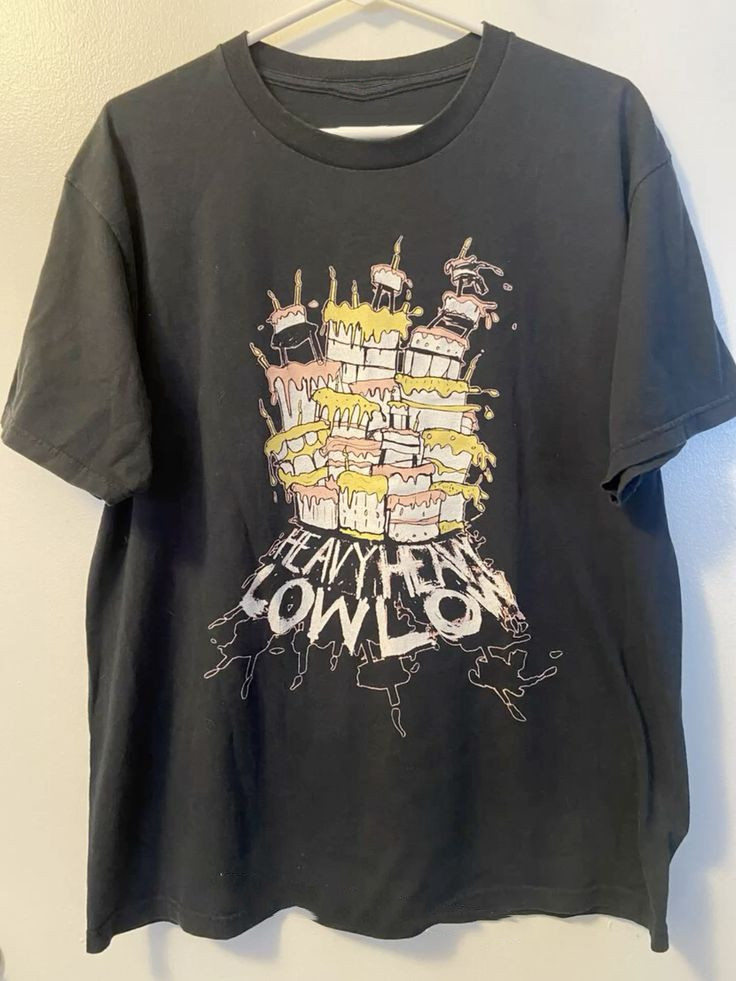 Heavy Heavy Low Low Band Music Short Sleeve Mens T- Shirt All Size MO846 Heavy Heavy Low Low Band Music Short Sleeve Mens T- Shirt All Size MO846