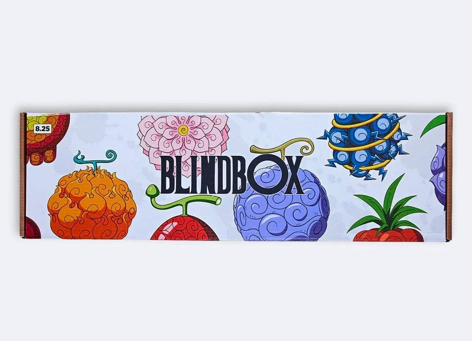 PRESALE Bear Walker x One Piece Blindbox Skateboard with Promo Card (Sealed) PRESALE Bear Walker x One Piece Blindbox Skateboard with Promo Card (Sealed)