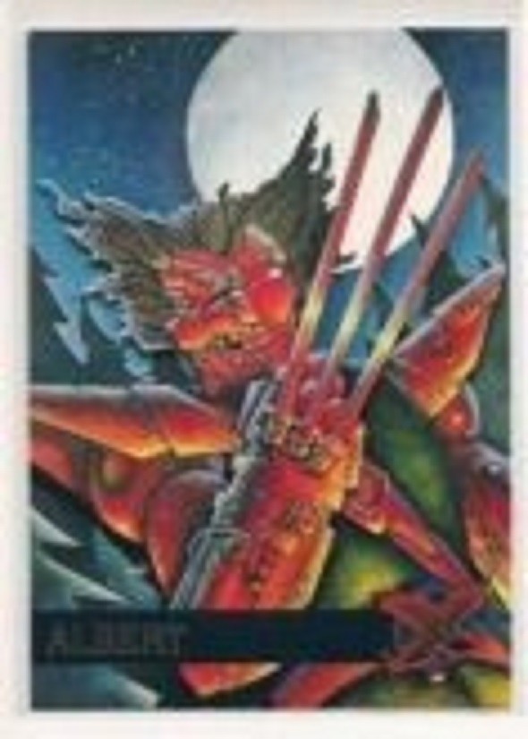1995 Fleer Ultra X-Men Trading Cards Single Base and CHASE Cards - YOU PICK 1995 Fleer Ultra X-Men Trading Cards Single Base and CHASE Cards - YOU PICK