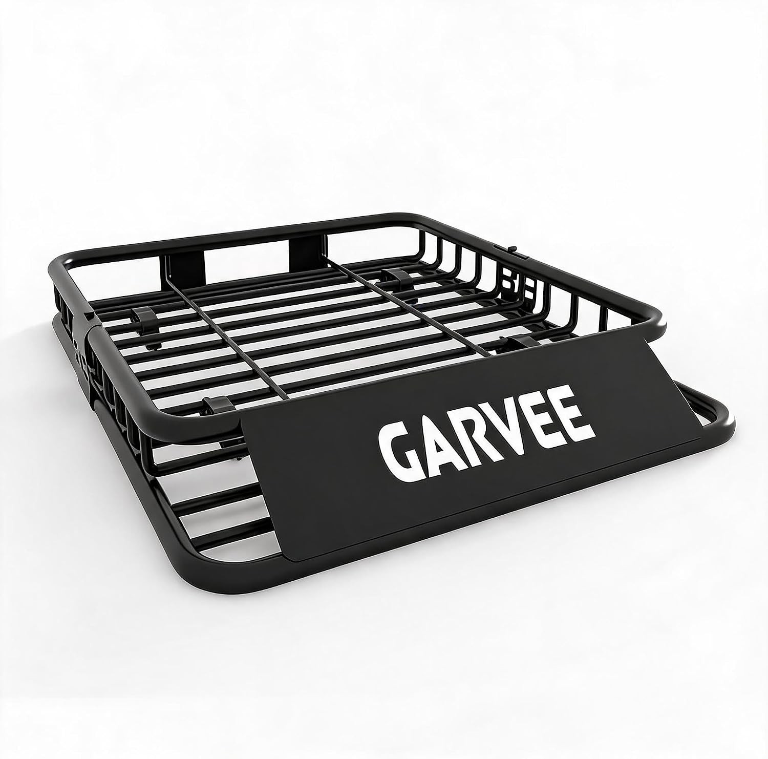Tech Roof Rack Cargo, 46