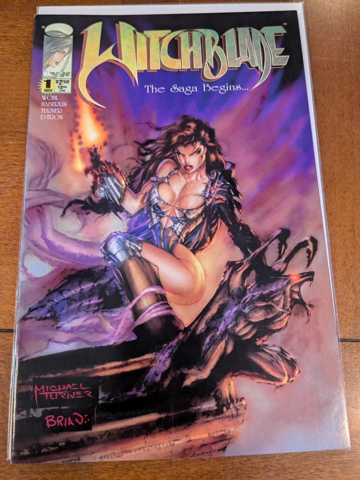 Witchblade #0,1/2,#1-36 Tales of the Witchblade #1-4, +more You Pick HIGH GRADE