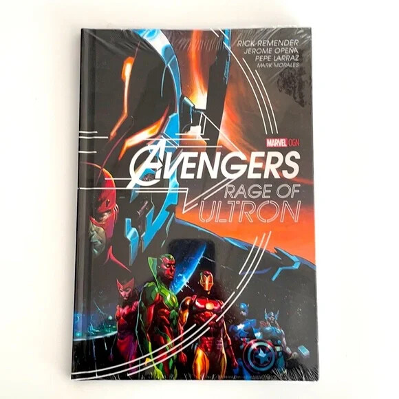 Marvel: 