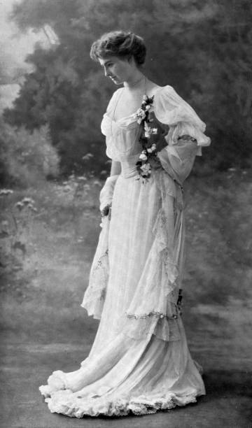 Actress Miss Pierat Of Comedie Francaise c1900 Old Photo Actress Miss Pierat Of Comedie Francaise c1900 Old Photo