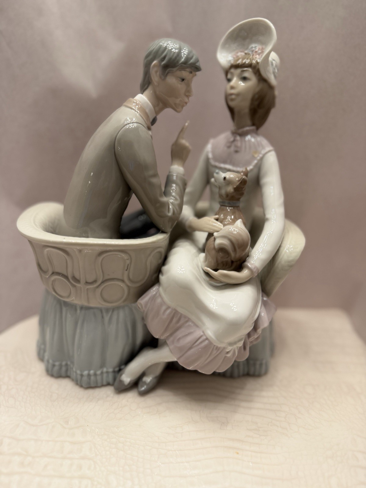 VTG LLADRO VTG LLADRO