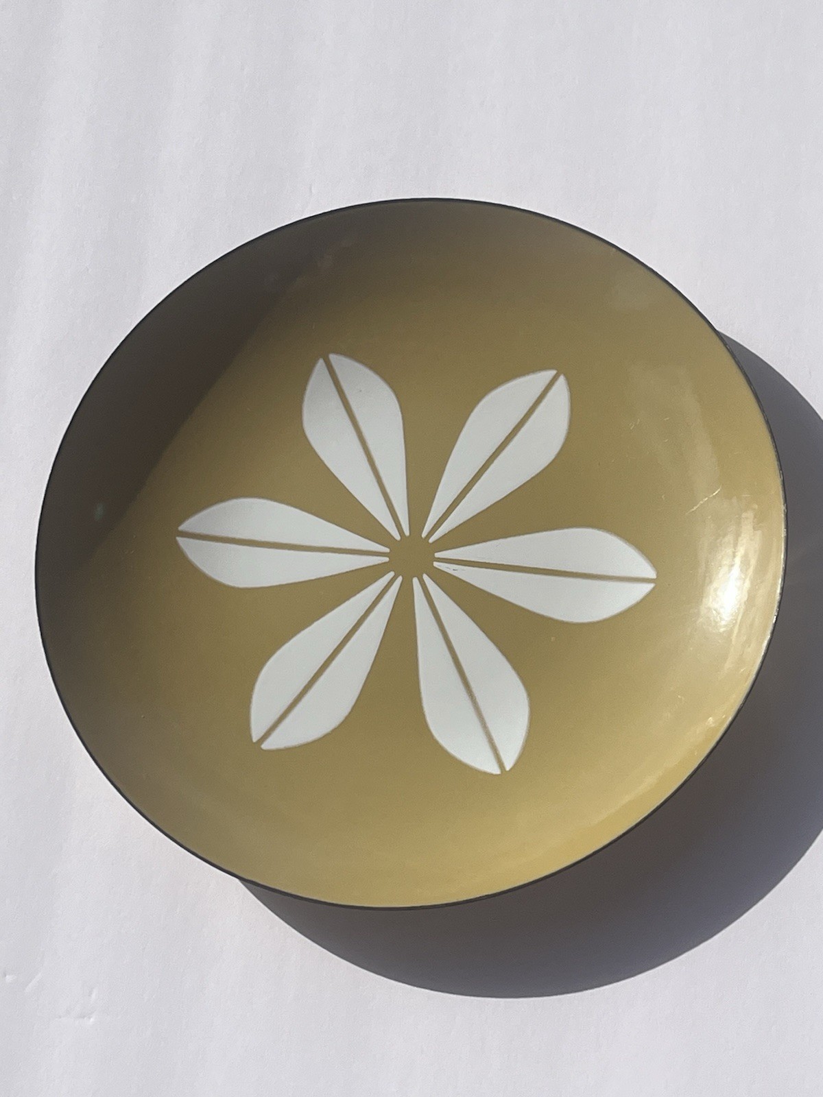 MCM  Cathrineholm Lotus 12
