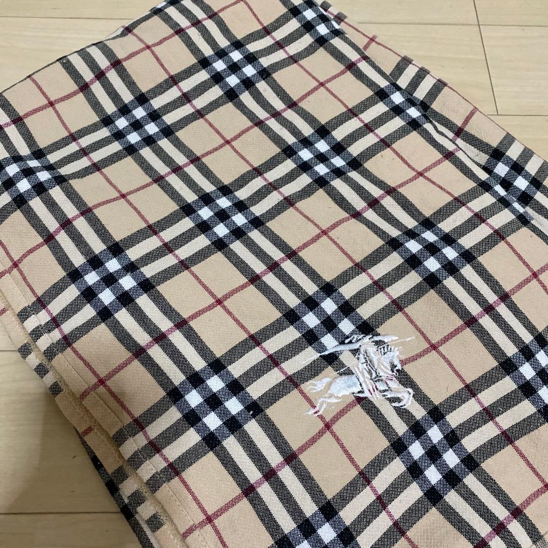 Limited Time Burberry daily goods Original Collection