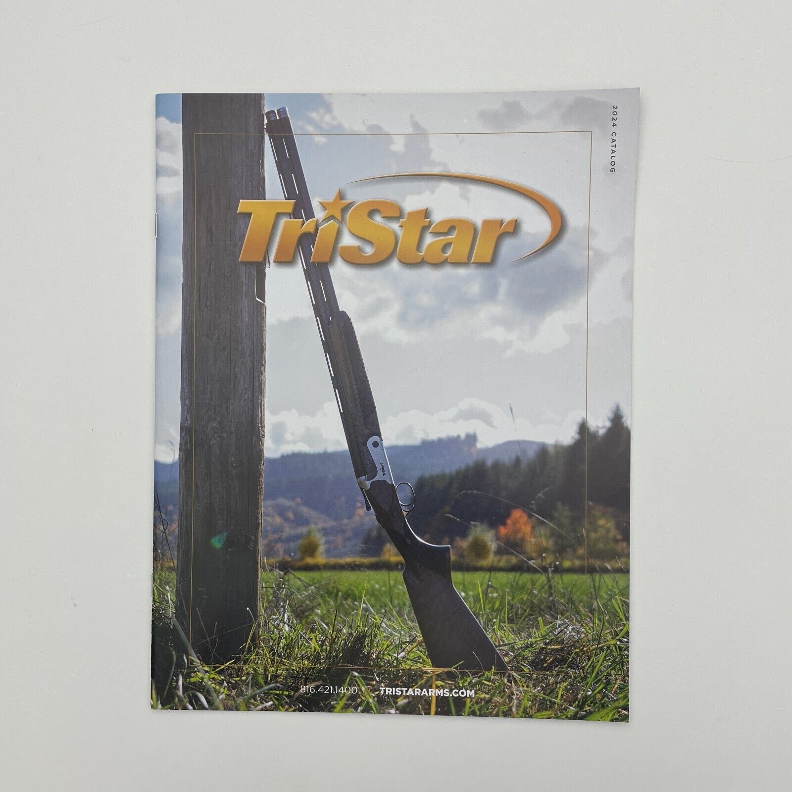 Tristar Product Catalog From Shot Show 2024