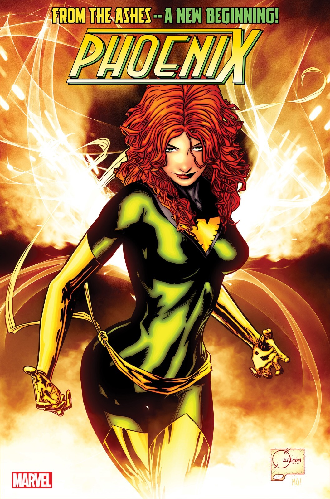 Phoenix (2024) #1-5 6 7 8 9 10 11 12 13 14 15 Marvel Comics X-Men COVER SELECT Phoenix (2024) #1-5 6 7 8 9 10 11 12 13 14 15 Marvel Comics X-Men COVER SELECT