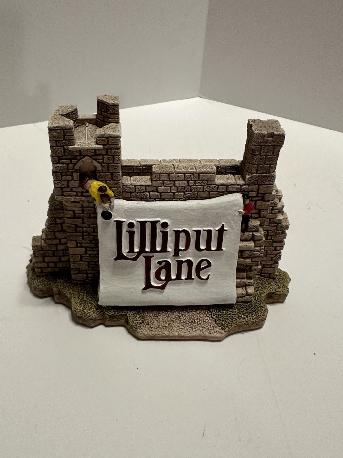 Vtg. 1990s Lilliput Lane \ Vtg. 1990s Lilliput Lane \