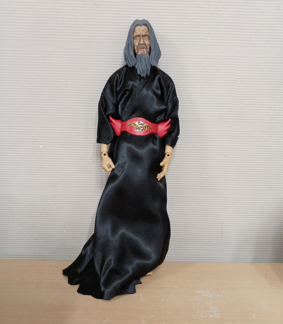 MEDI COM TOY RAH Professor Gil Android Kikaider