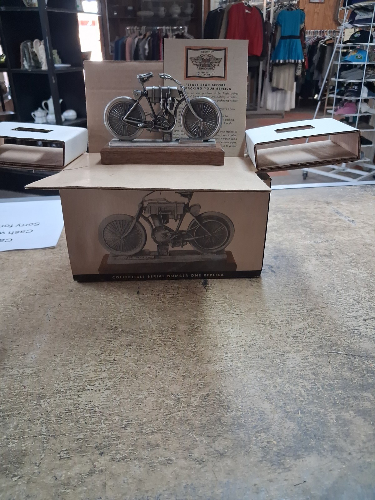 Harley-Davidson 99701-99V Harley-Davidson 99701-99V