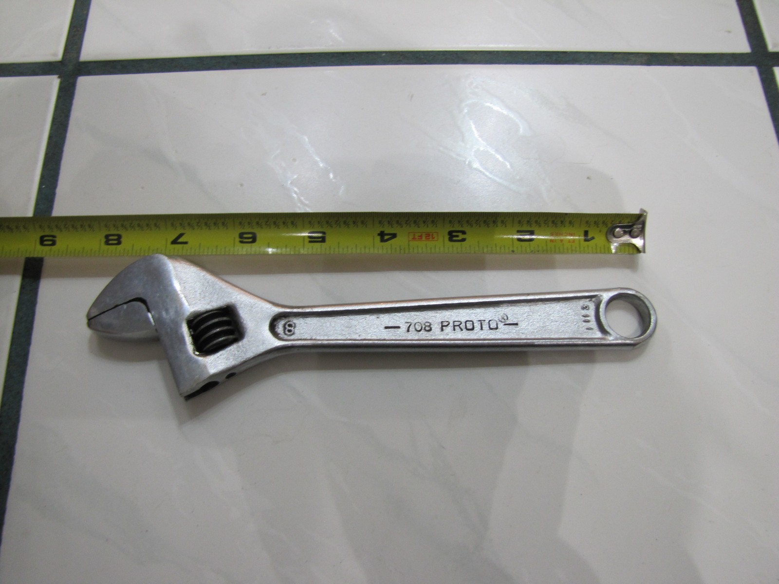 Proto 708 8