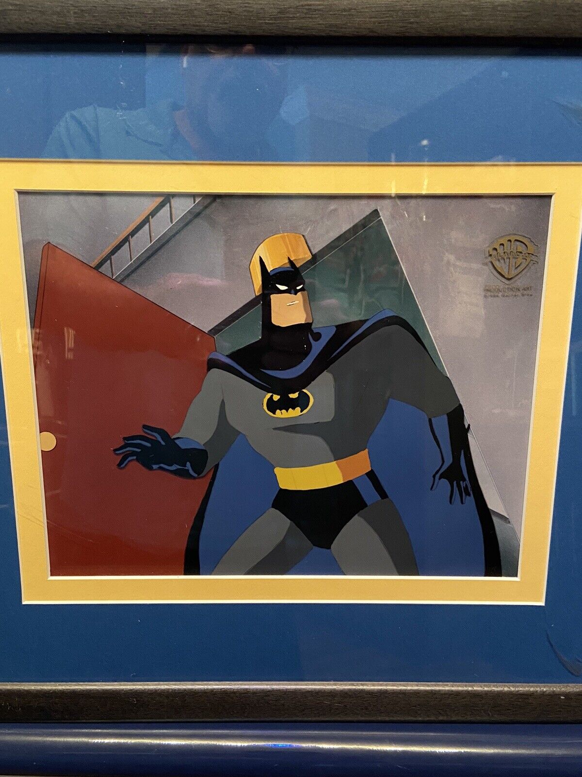 Batman \