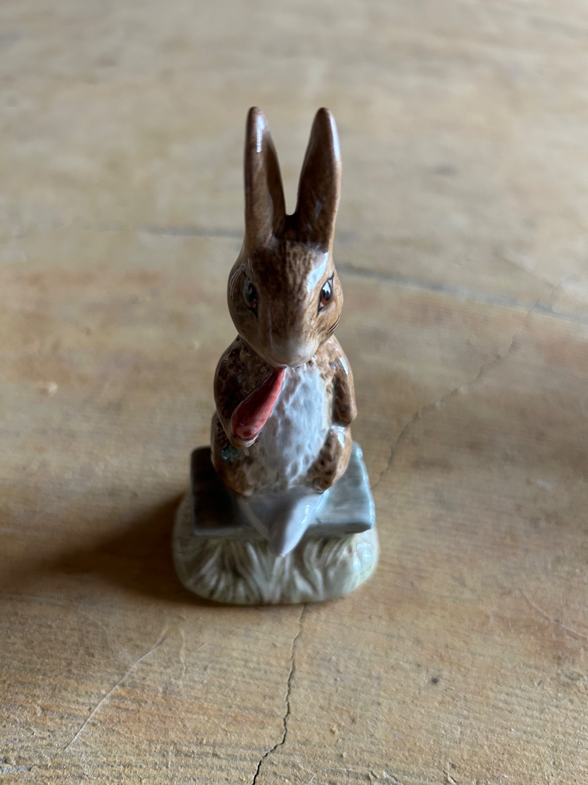 Vintage 1977 Beatrix Potter 
