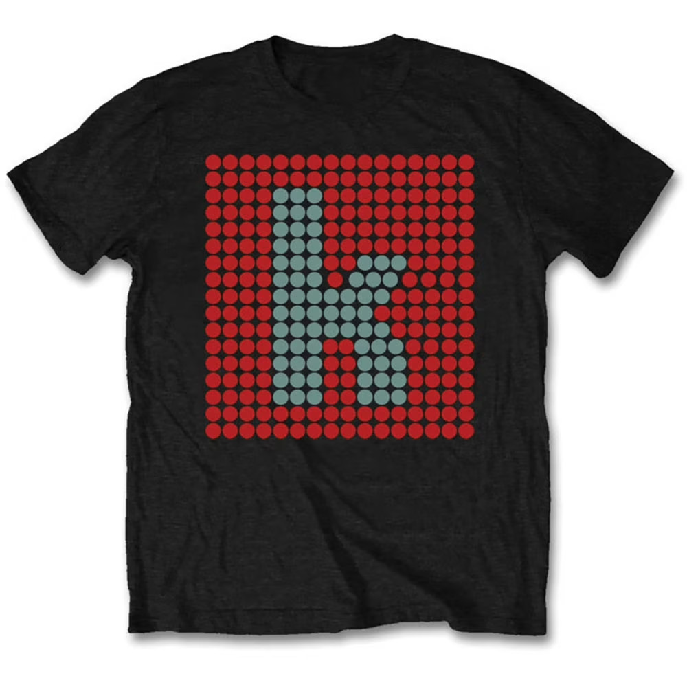 New The Killers Unisex T-Shirt