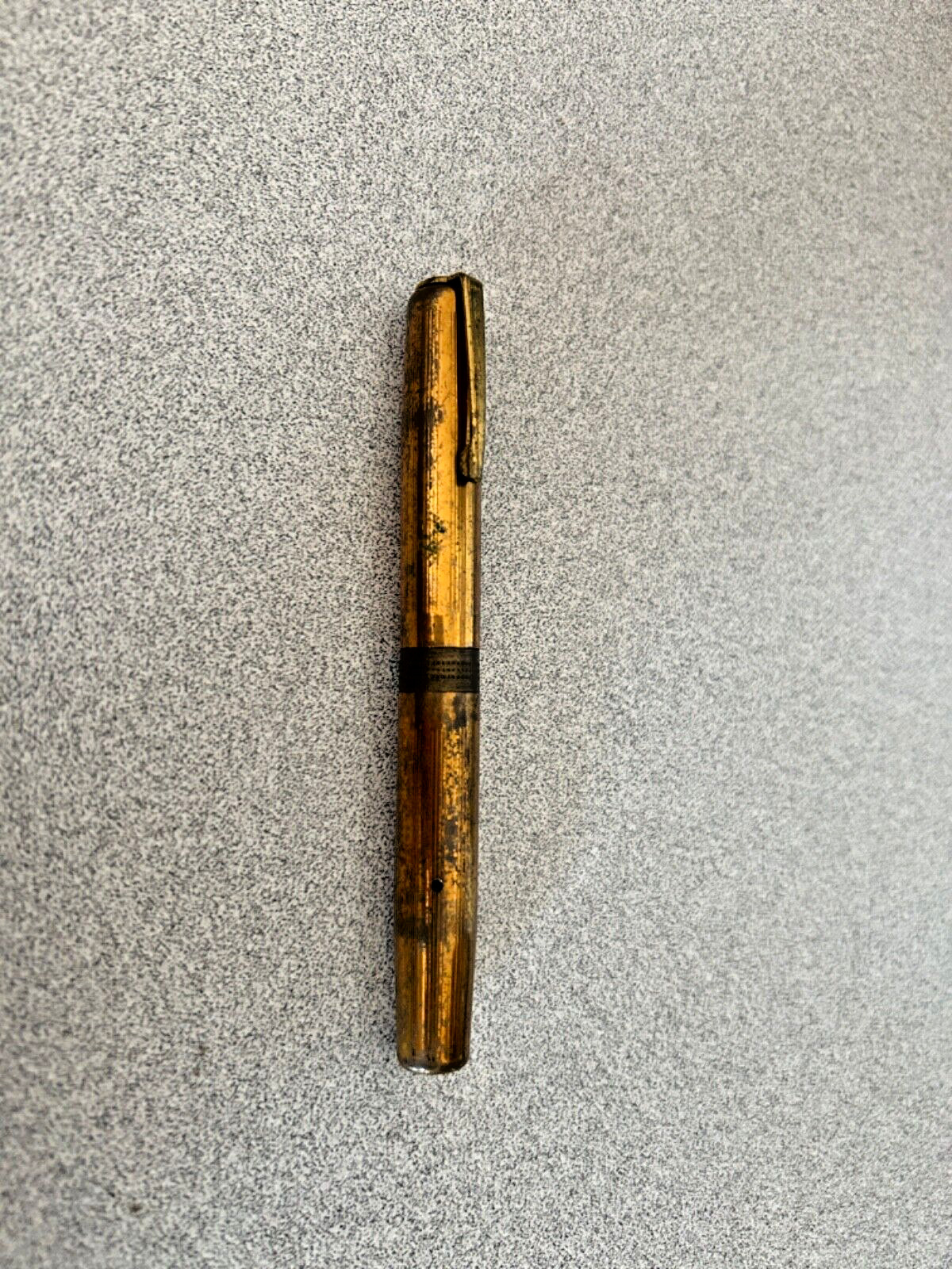 Vintage Proctor Ballpoint Pen
