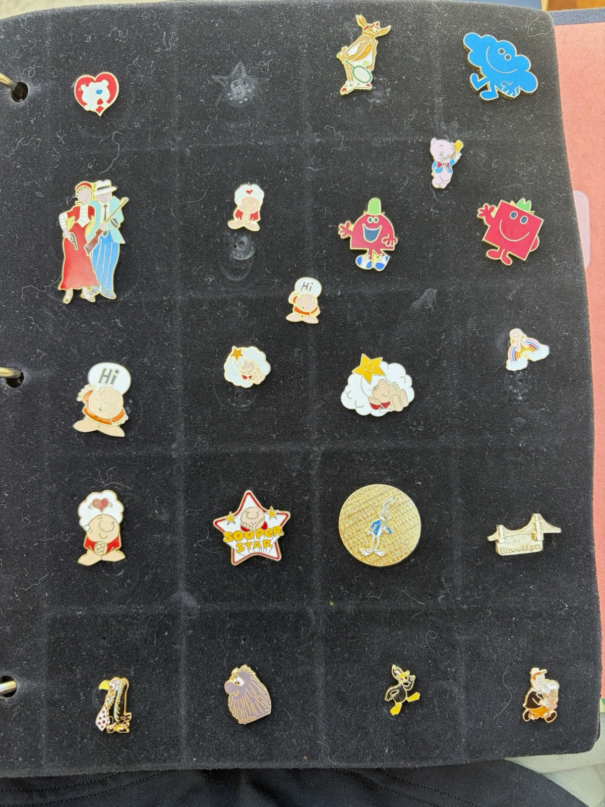 Large Vintage & Modern Collectible Lapel Pin Lot – Characters, Americana, Travel Large Vintage & Modern Collectible Lapel Pin Lot – Characters, Americana, Travel