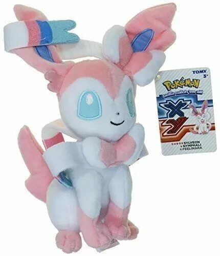 Sylveon 9.5 Sylveon 9.5