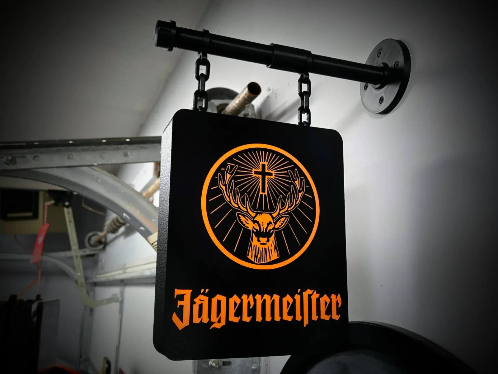JAGERMEISTER 35 cm (13.8