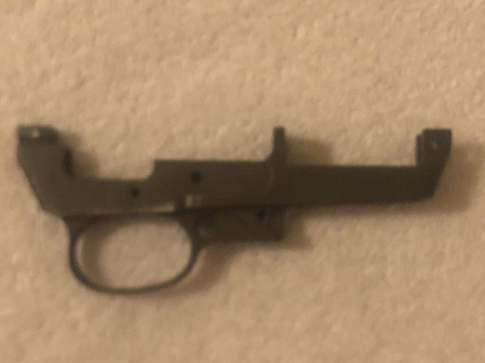 WW2 US M1 Carbine Trigger Housing type VI